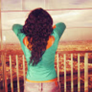 Meet your Posher, Carimar